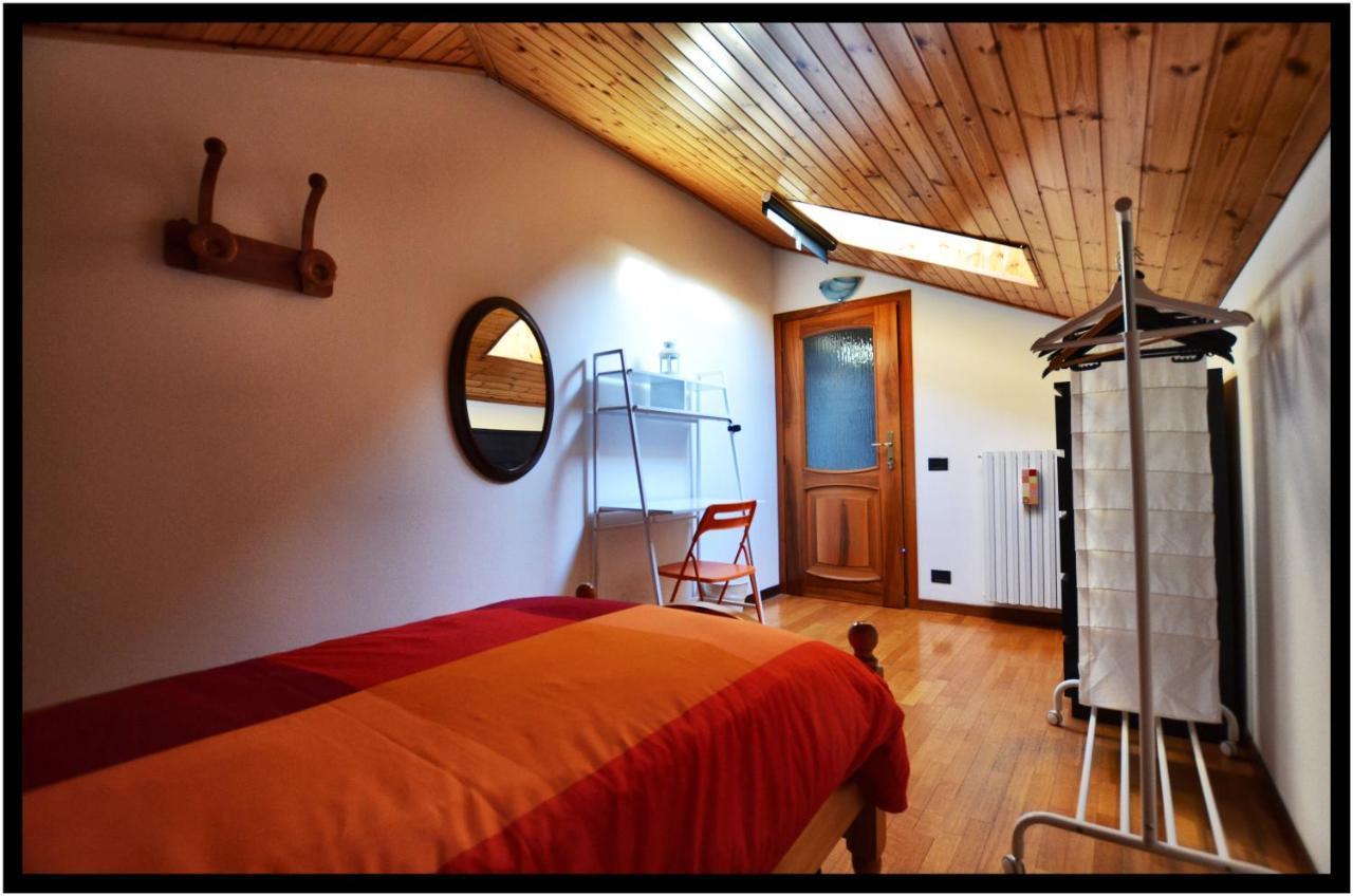 Waobab - We Are One B&B Alzano Lombardo Luaran gambar