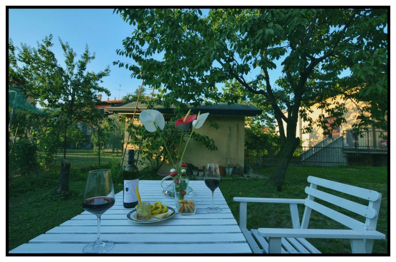 Waobab - We Are One B&B Alzano Lombardo Luaran gambar