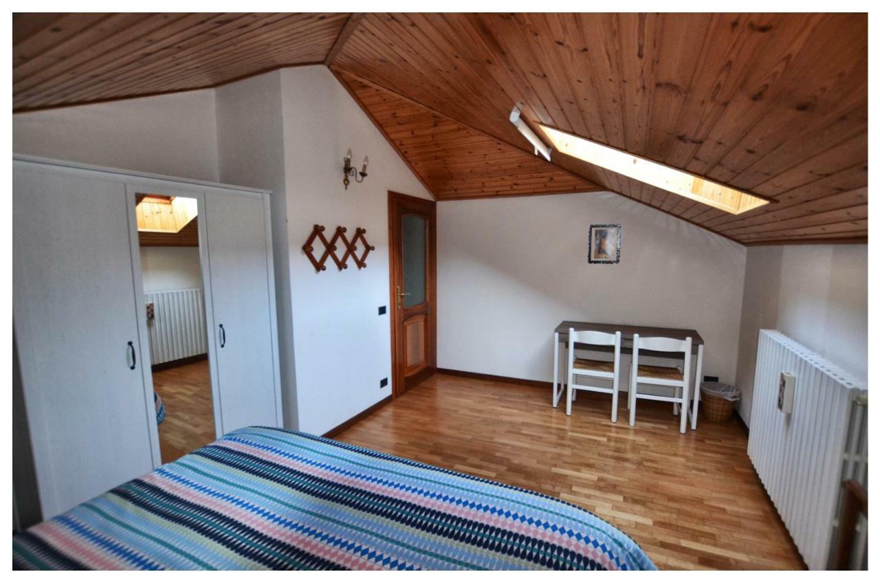 Waobab - We Are One B&B Alzano Lombardo Luaran gambar