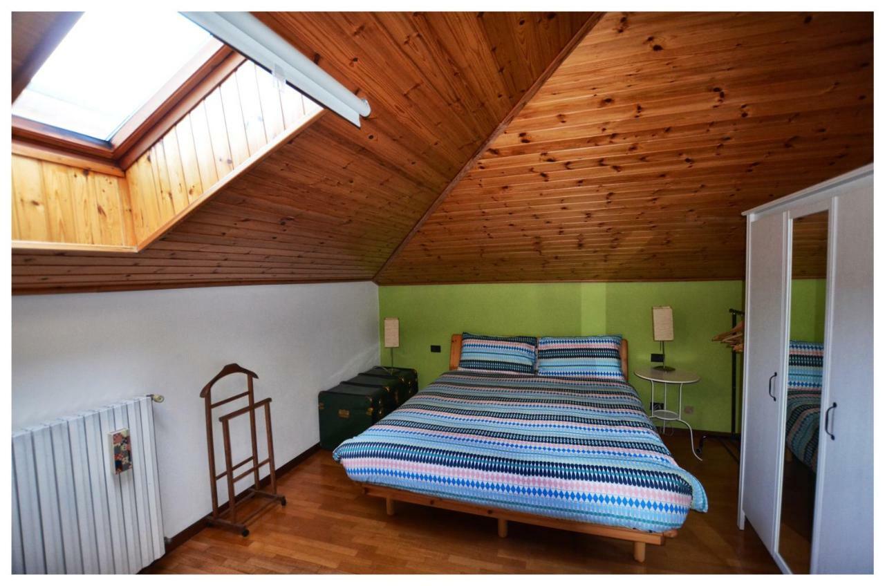 Waobab - We Are One B&B Alzano Lombardo Luaran gambar