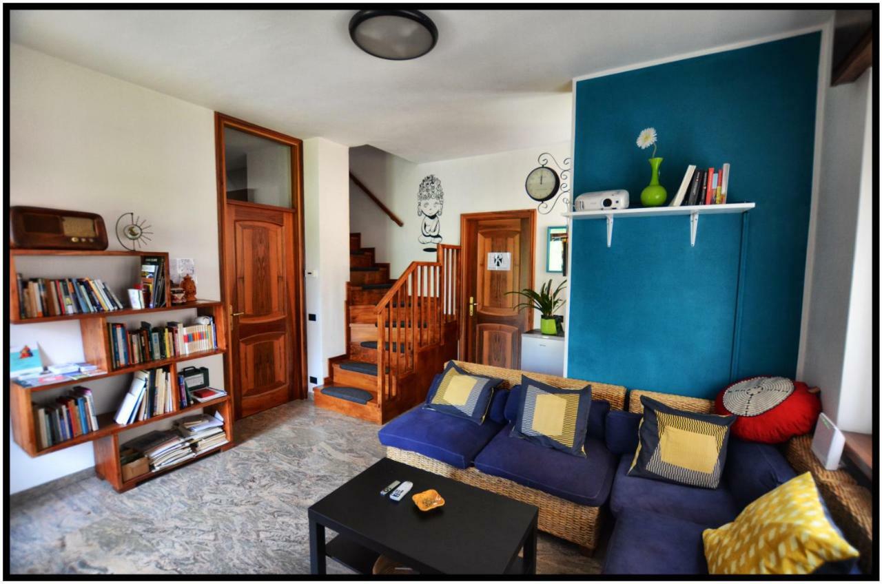 Waobab - We Are One B&B Alzano Lombardo Luaran gambar