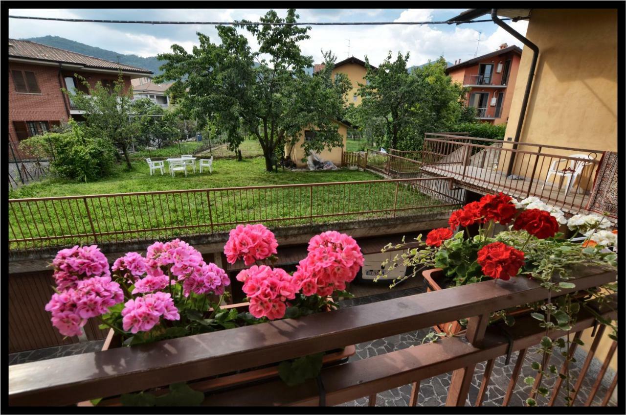 Waobab - We Are One B&B Alzano Lombardo Luaran gambar