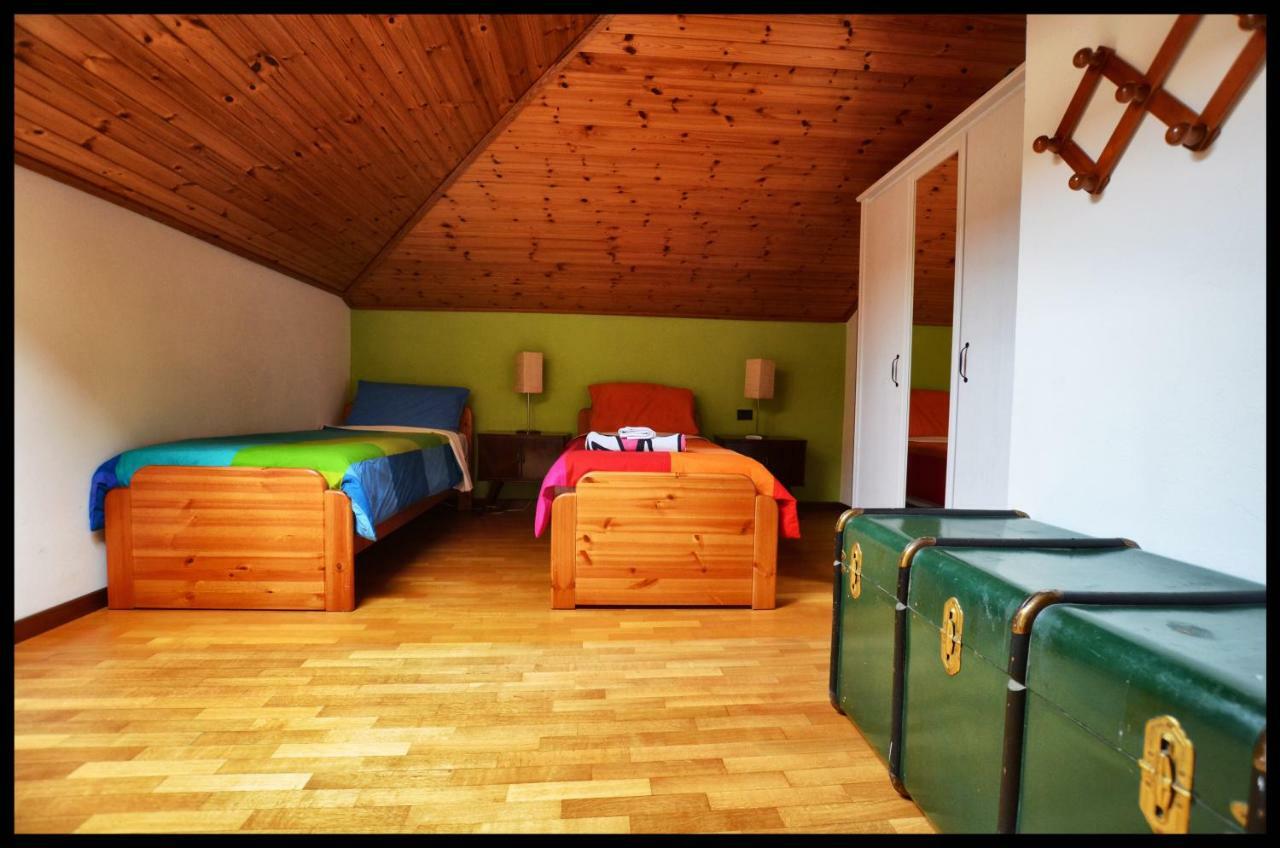 Waobab - We Are One B&B Alzano Lombardo Luaran gambar