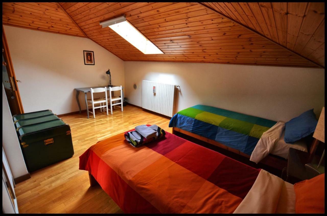 Waobab - We Are One B&B Alzano Lombardo Luaran gambar