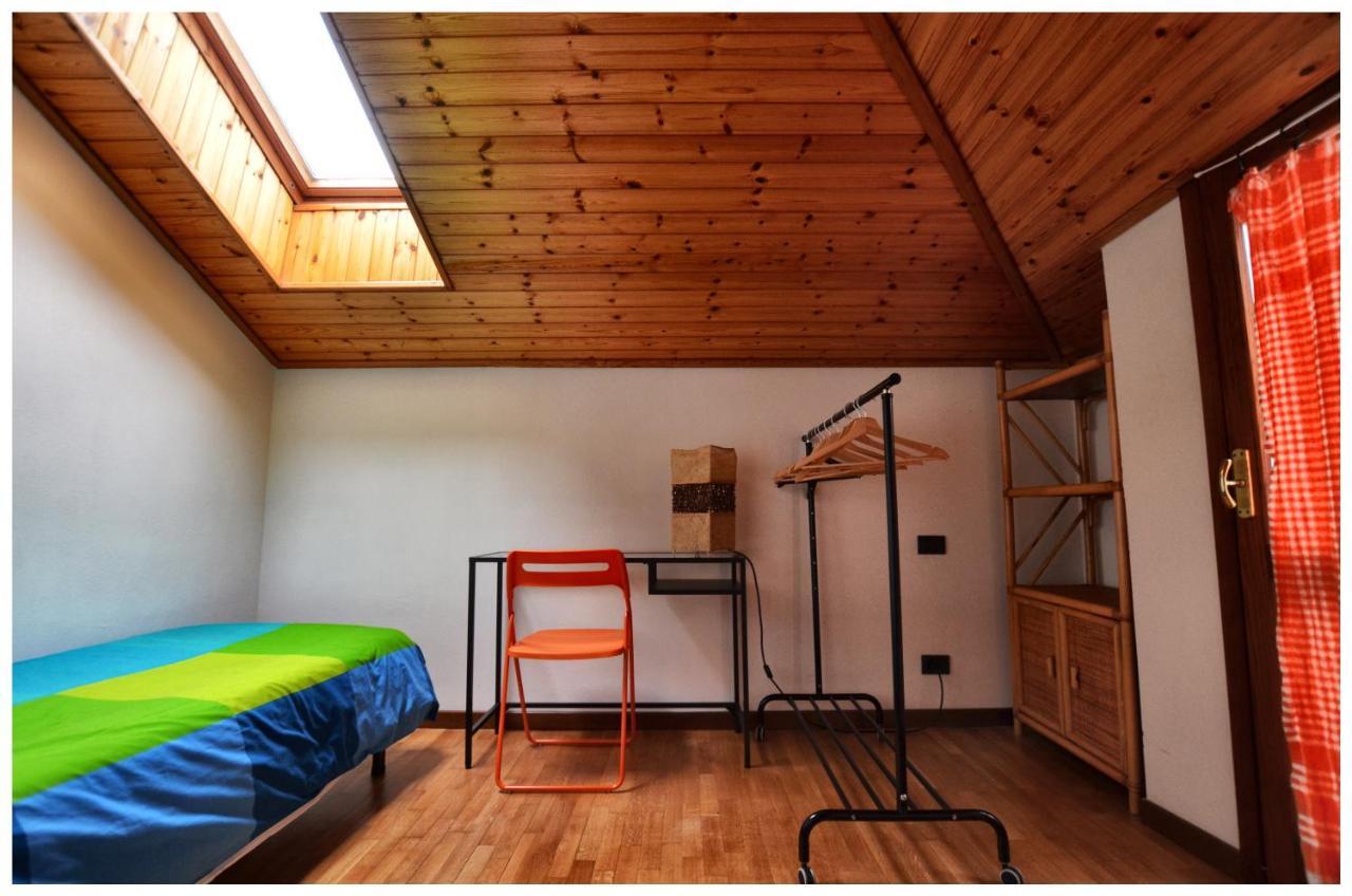 Waobab - We Are One B&B Alzano Lombardo Luaran gambar
