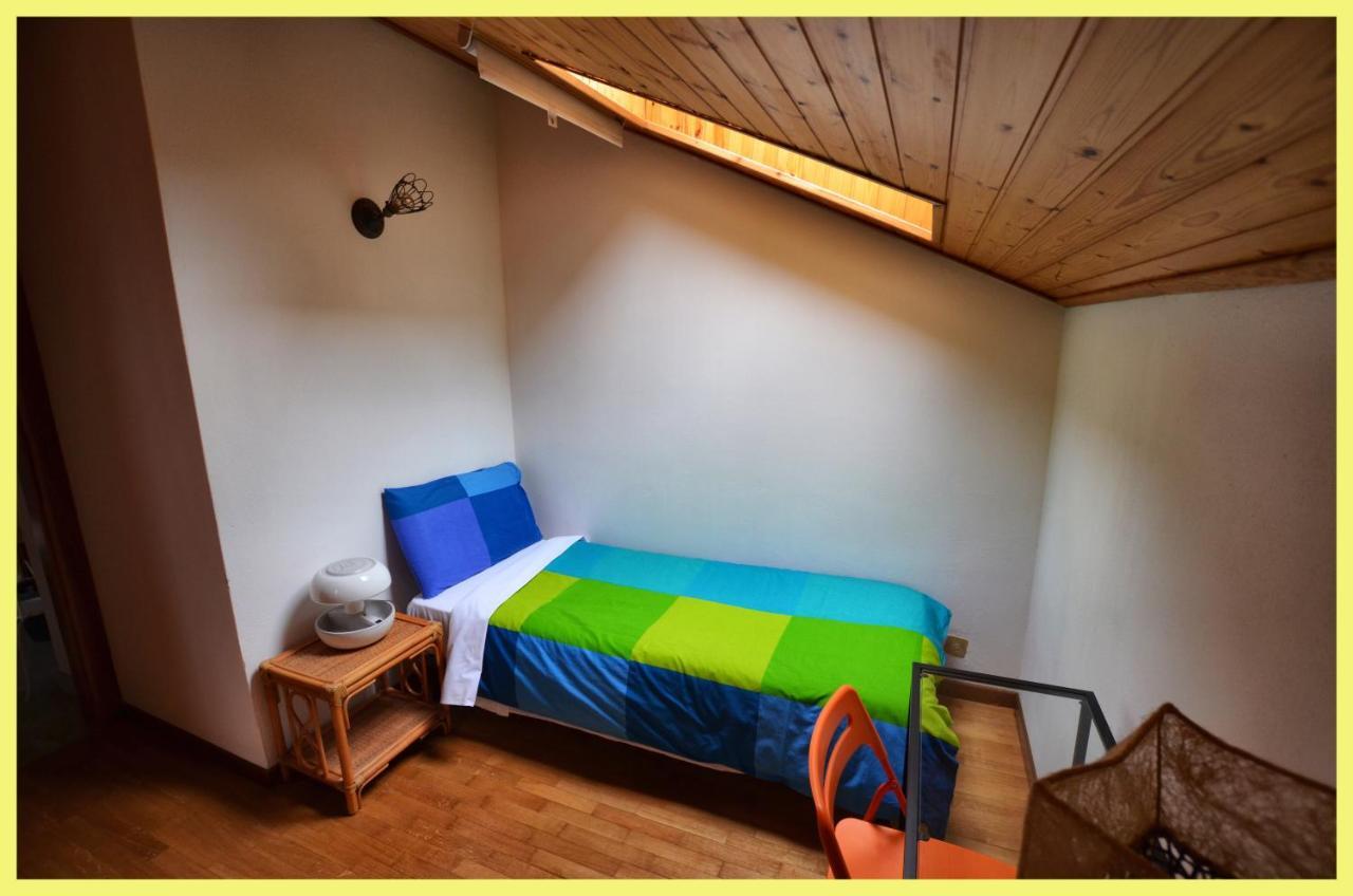 Waobab - We Are One B&B Alzano Lombardo Luaran gambar
